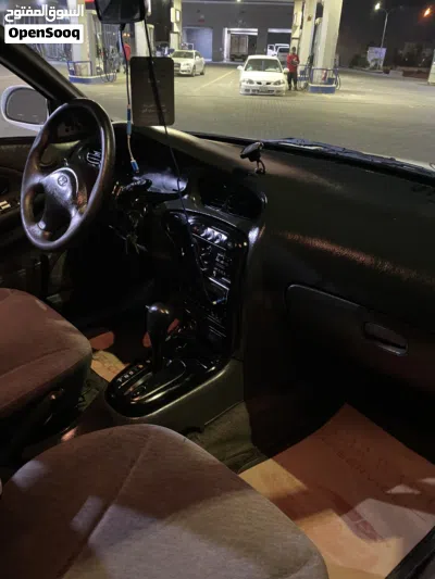 هيونداي افانتي Standard 4