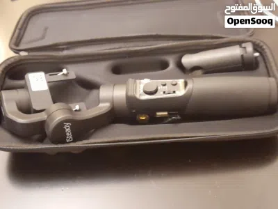 Gopro Gimbel Hohem 2