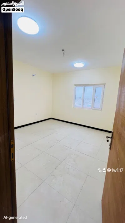 شقة للايجار في مجمع الامل 3 3