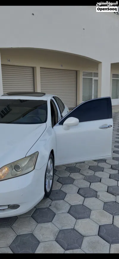 لكزس ES ES 350 2