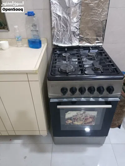 طباخ للبيع أخو الجديد كله شغال فرن أربع عيون جاهزة 4