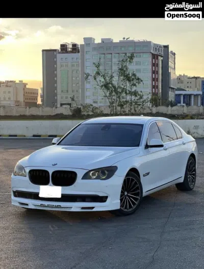بي ام دبليو اخرى 2