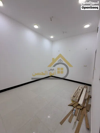 مشتمل سكني للايجار في منطقة مناوي لجم , المساحة 130 3