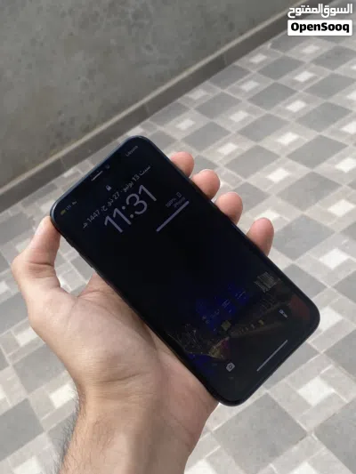XS جهاز ربي يبارك عيبه خط بسيييط فشاشا شبه ميبانش للاستفسار اتصل 2