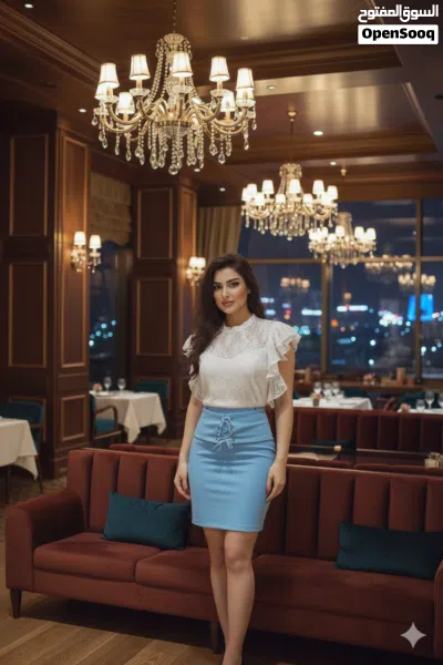 فساتين ضاغط 2