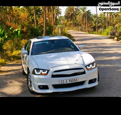 دودج تشارجر Daytona R/T 3