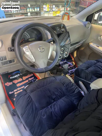 نيسان صني SL 3