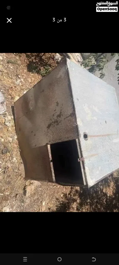 نشتري جميع انواع الخرده والسكراب تنكات ثلاجات غسالة غازات حديد حنفيات مواسير قيزرات غاز كندشنات 0781 2