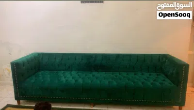 للبيع طقم كنب مكون من 4 كنبات، 3