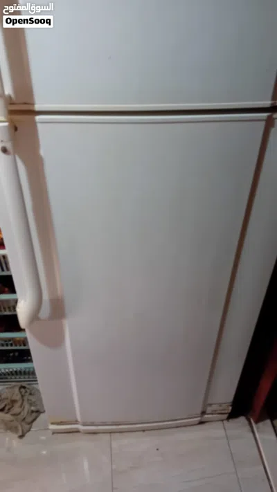 براد مستعمل نضيف 3
