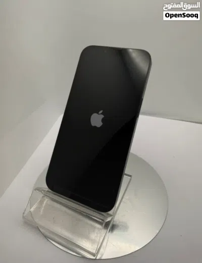 iPhone 13 excellent condition 138gb 4