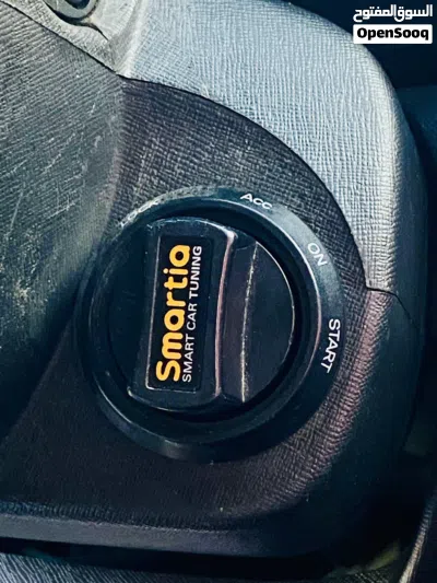 كيا بيكانتو LX 4