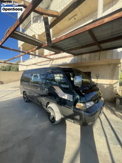 Hyundai H 100 4