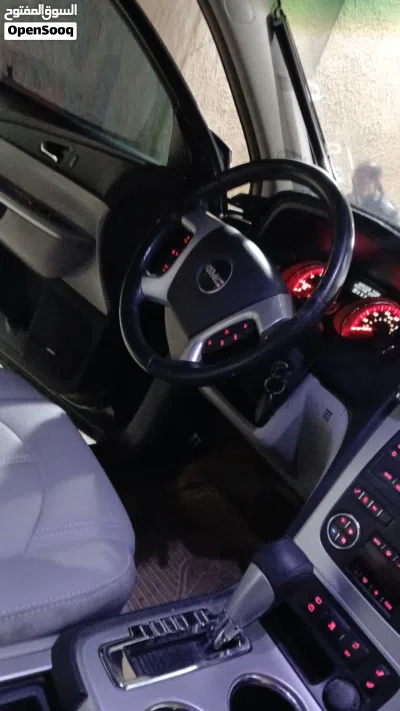 GMC Acadia 3