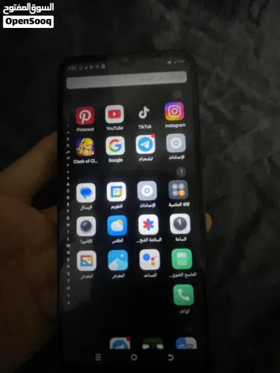 جهاز تكنو سبارك 10برو نضيف كلش ذكره 128هيرتز 90 3