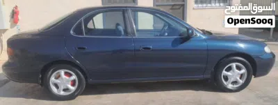 هيونداي افانتي Standard 3