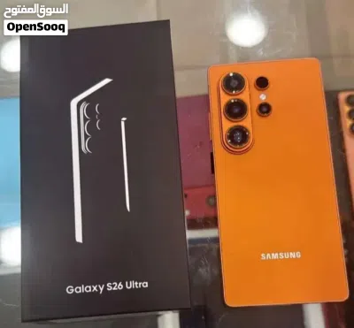 الــــــــــوحش_الفيتنــــــــــاميSamsung_Galaxy_S26_Ultra 4