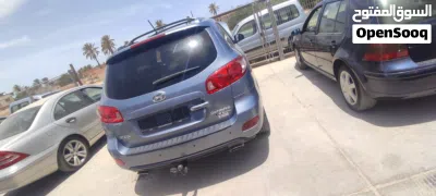هيونداي سنتافي Blue 3