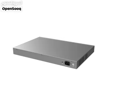 سويتش جراند ستريم GWN7806P مع 48 منفذ جيجابت 2