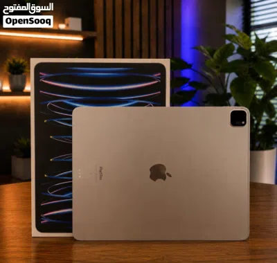 ايباد برو m2 3