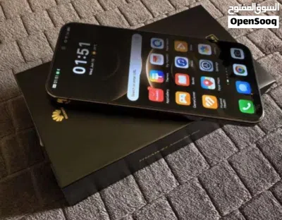 Huawei Mate 80 pro 4