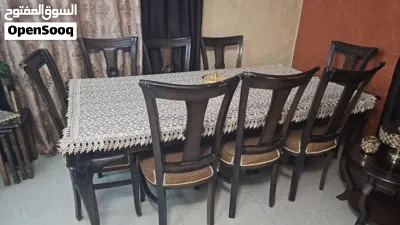 طاولة سفرة للبيع 2