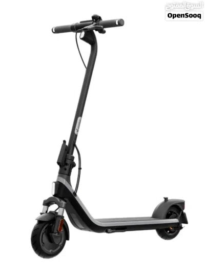 Segway-Ninebot E2 D II الكهربائي (الجيل الثاني من فئة E2) 3