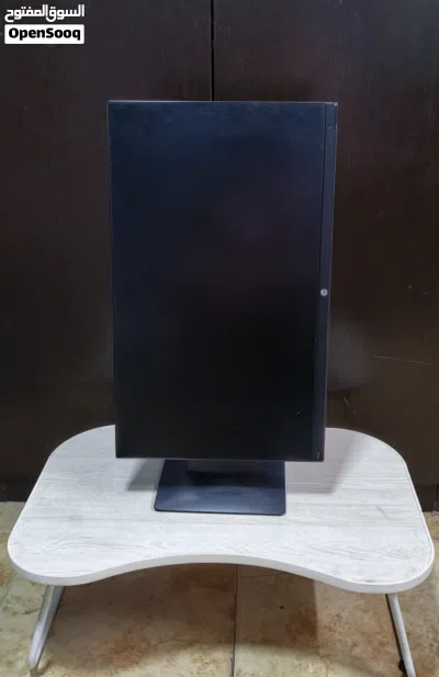 HP 24 Monitor Full HD - Excellent Condition.Fully adjustable ,slim bezel. 3