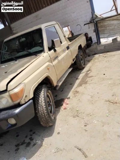 Toyota Other 2