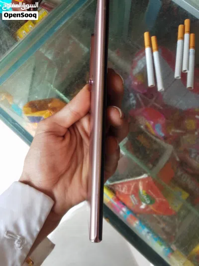 نوت عشرين الترا 5G مع خصم 10% 2