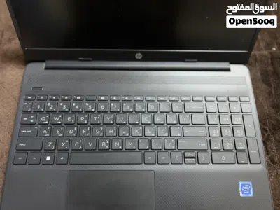 HP Laptop 15-dw1037ne 4