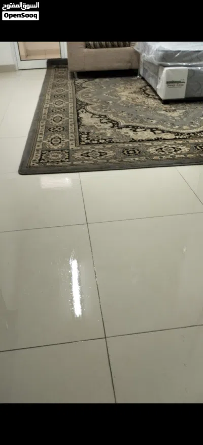 استديو للإيجار 60 ريال flat for rent 60 omr 3