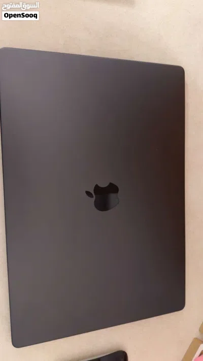 MacBook Pro 16-inch (Apple M3 Pro) 2