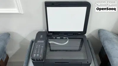 طابعة كانون متعددة الاستخدام 4 في 1 MX PIXMA MX 494 2