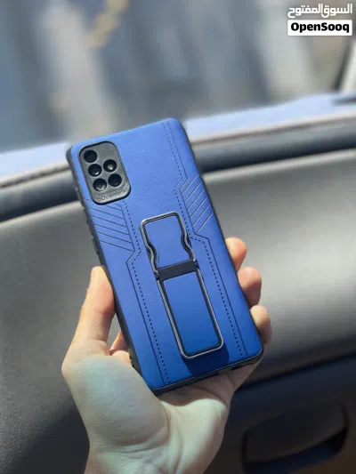 A51 للبيع جهاز نظيف 3