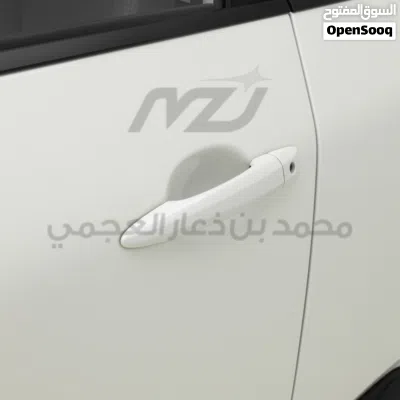 Nissan X-Trail Standard 4