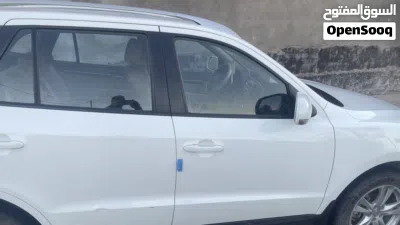هيونداي سنتافي Standard 3