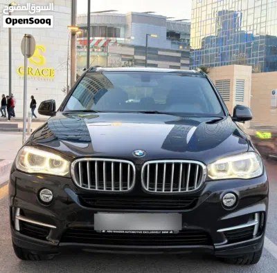 BMW X5 Series X5 sDrive40i 2