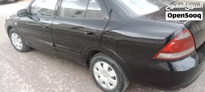 Nissan Sunny S 3
