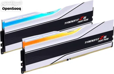 G.skill Trident z5 NEO RGB SERIES 2