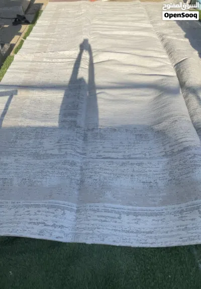 زولية نظيفة حيل مقاس 2 ب 3 الطول 3 والعرض 2 4