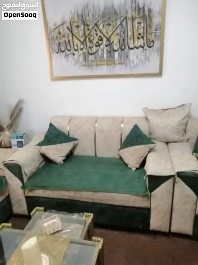 طقم كنب للبيع 2