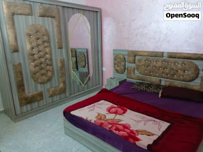 شقق مفروشه للايجار 4