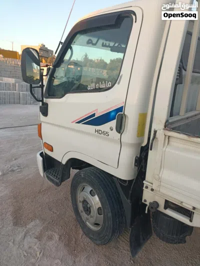 هونداي مائتي ،65 فحص كامل 2