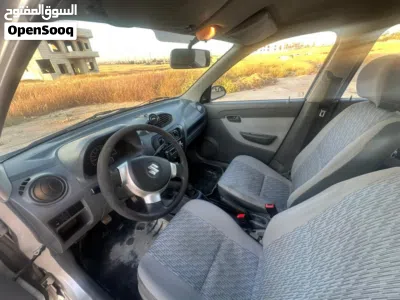 Suzuki Alto GL 3