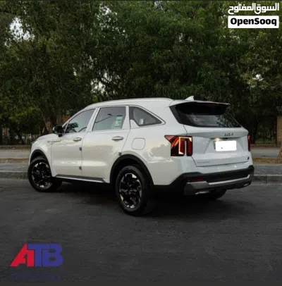 Kia Sorento Standard 2