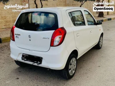 سوزوكي التو Standard 3
