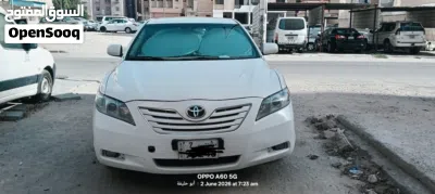 Toyota Camry GL 2