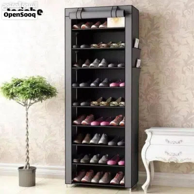 جزامة أحذية 10طوابق 2