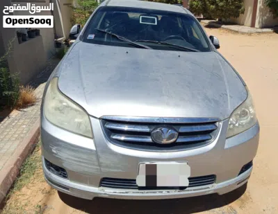 Daewoo Kalos 4